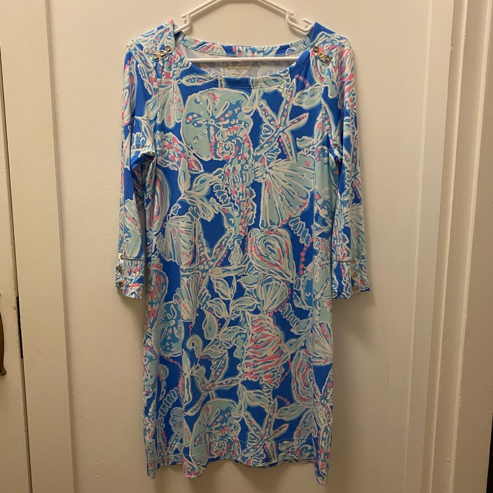 Lilly Pulitzer Sophie Dress, NWOT
